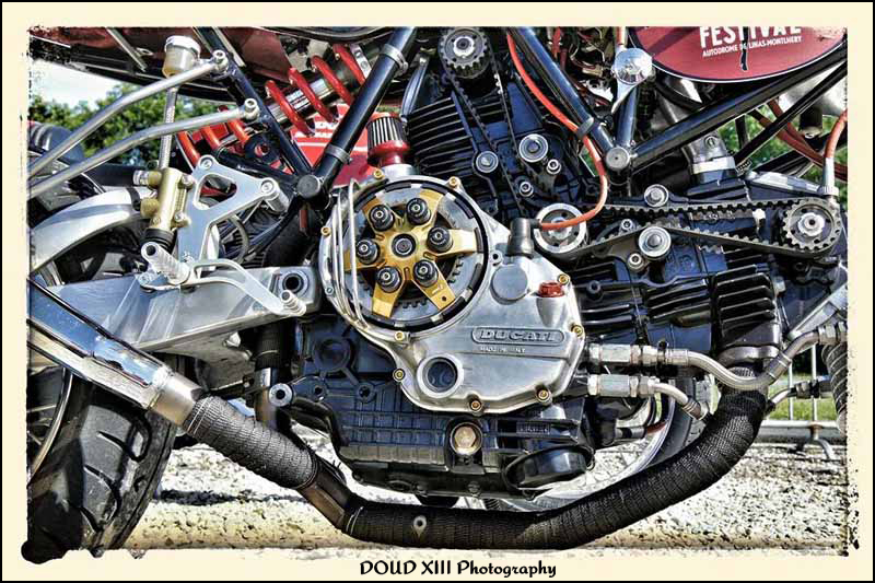 café racer 22